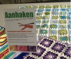 Aanhaken